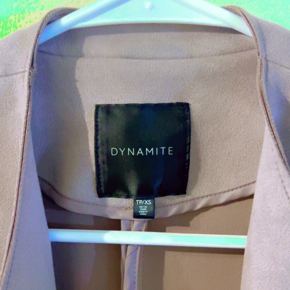Dynamite jacket - Picture 2 of 3